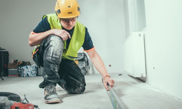 The Sitefactory concept chops up the work into small work packages